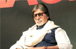 Amitabh Bachchan served Legal Notice for donning Lawyers attire in Ad